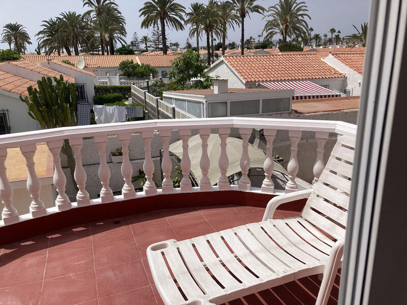3 Cuarto Adosado en venta