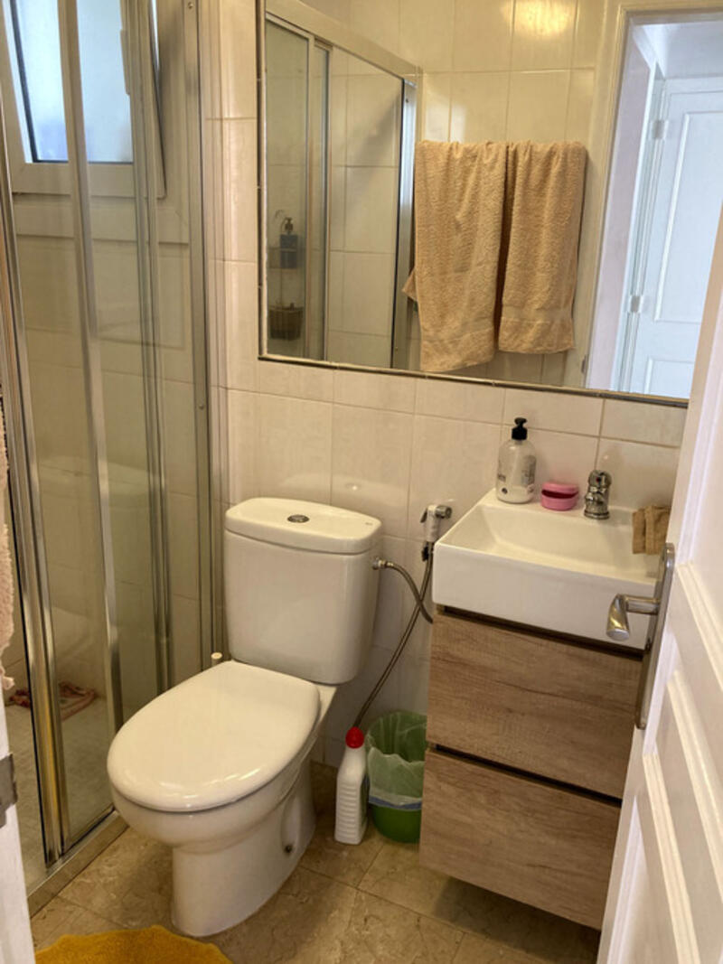 3 Cuarto Adosado en venta