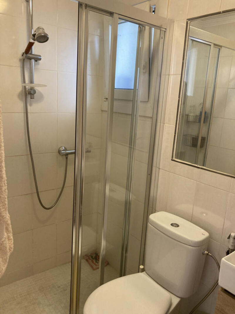 3 Cuarto Adosado en venta