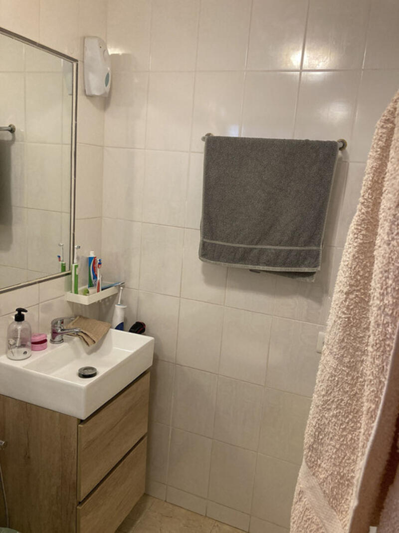 3 Cuarto Adosado en venta