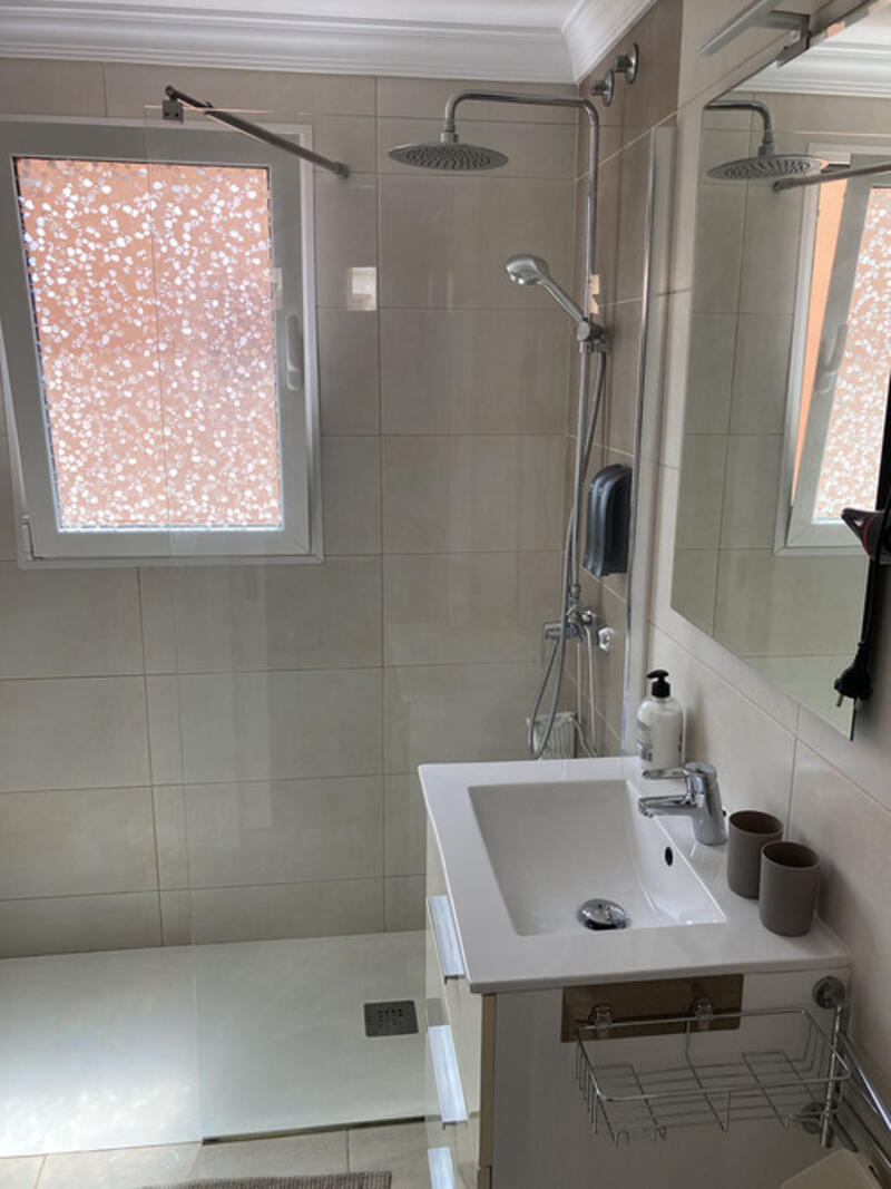 3 Cuarto Adosado en venta