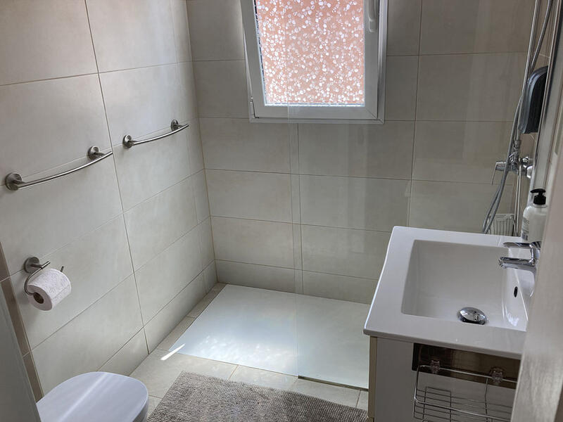 3 Cuarto Adosado en venta
