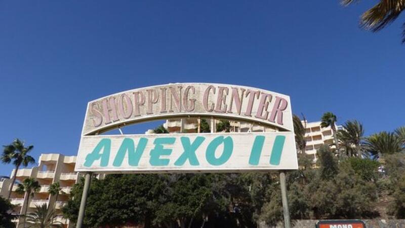 Коммерческая недвижимость продается в Playa del Ingles, Gran Canaria