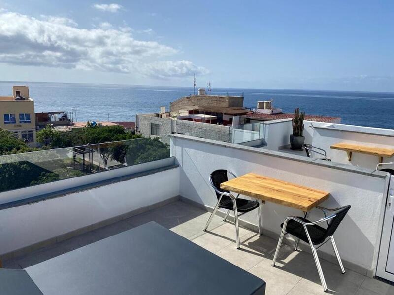 Appartement zu verkaufen in Arguineguin, Gran Canaria
