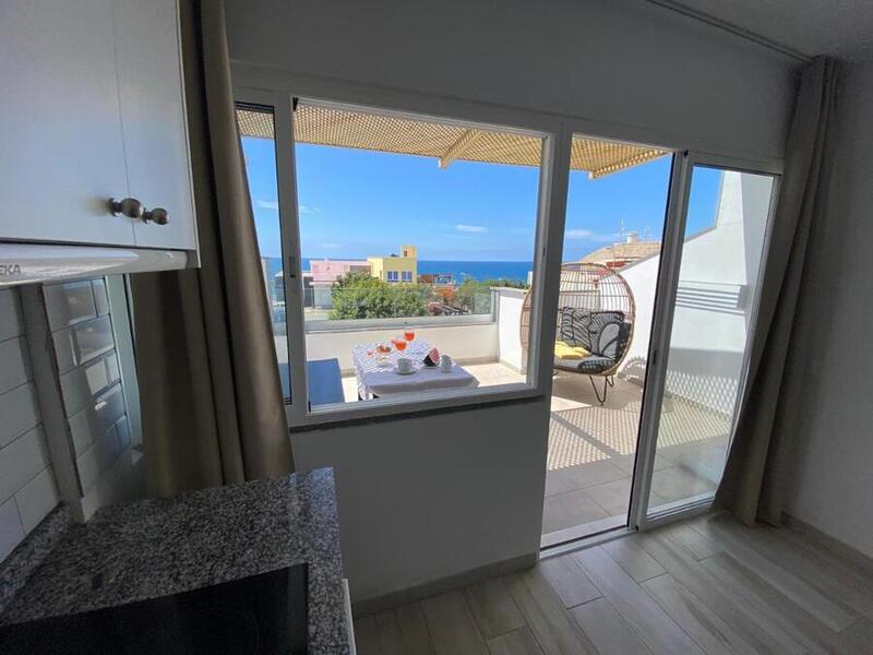 Appartement zu verkaufen