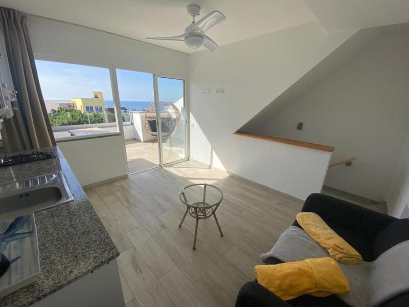 Appartement zu verkaufen