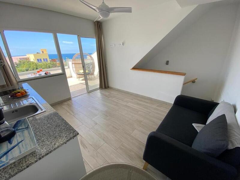 Appartement zu verkaufen