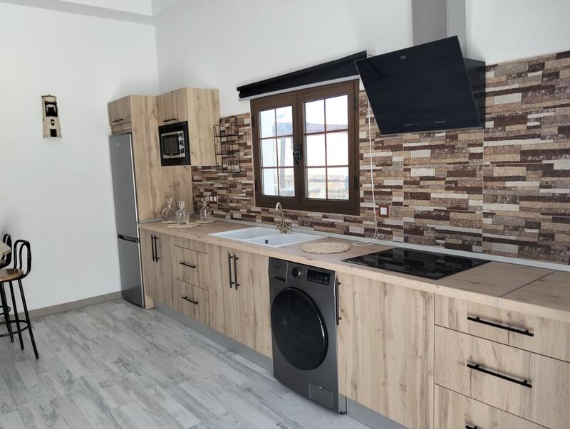 Appartement für Langzeitmiete in Maspalomas, Gran Canaria