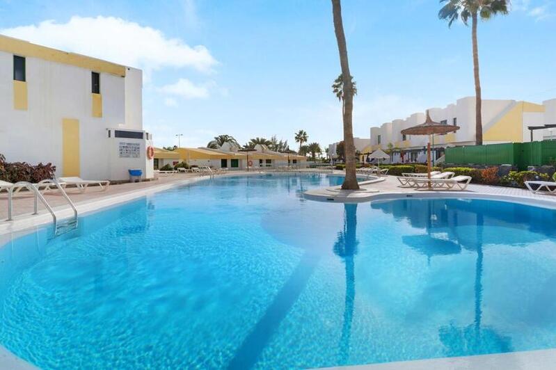 Villa til salg i Maspalomas, Gran Canaria