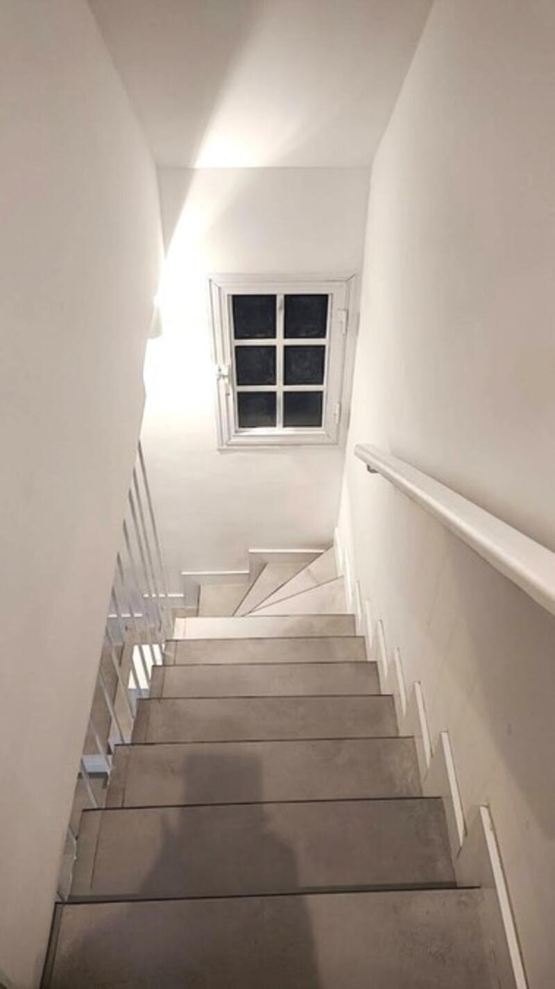1 soveværelse Villa til salg