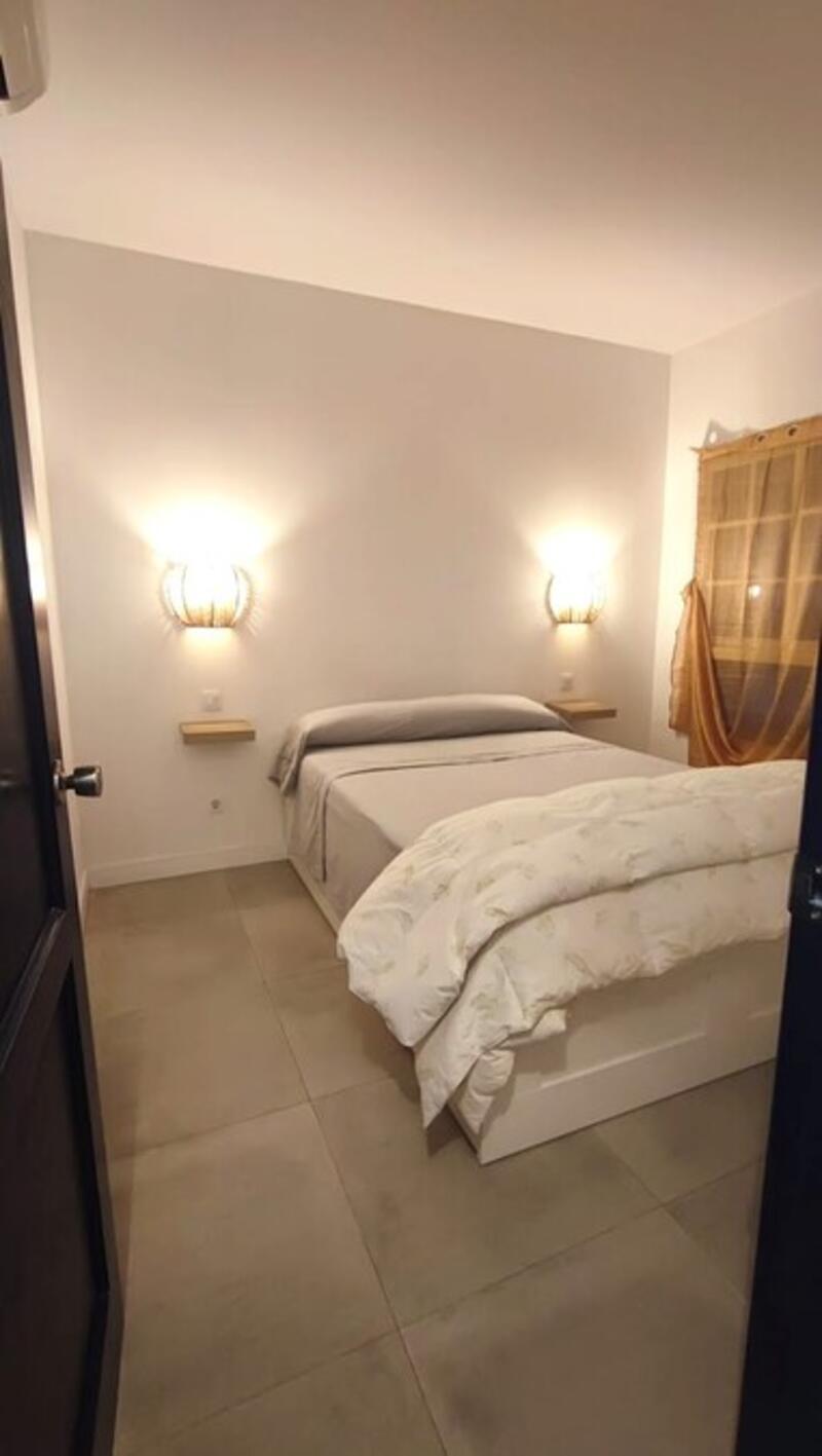1 soveværelse Villa til salg
