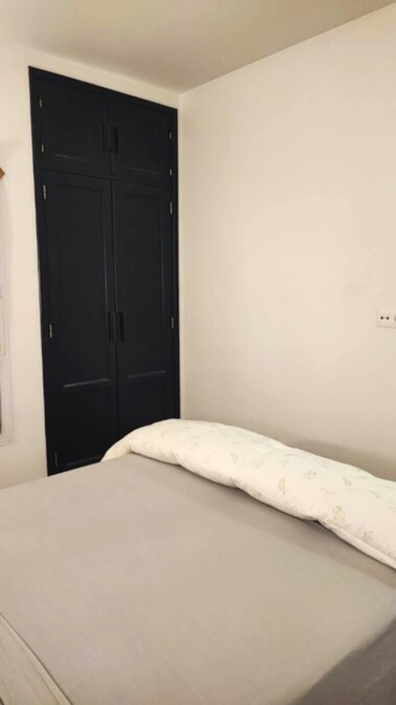 1 soveværelse Villa til salg
