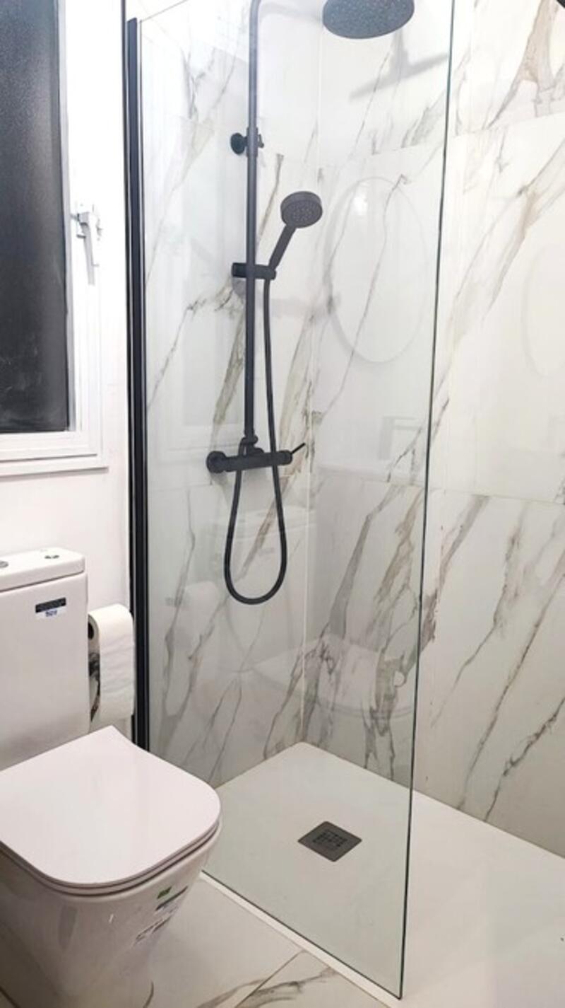 1 soveværelse Villa til salg