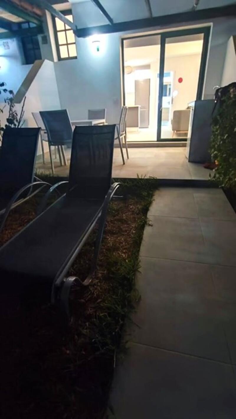 1 soveværelse Villa til salg