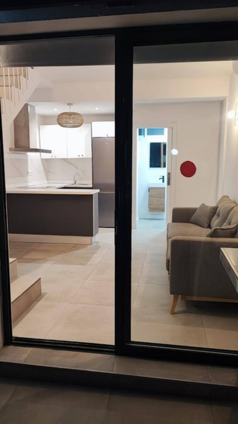 1 soveværelse Villa til salg