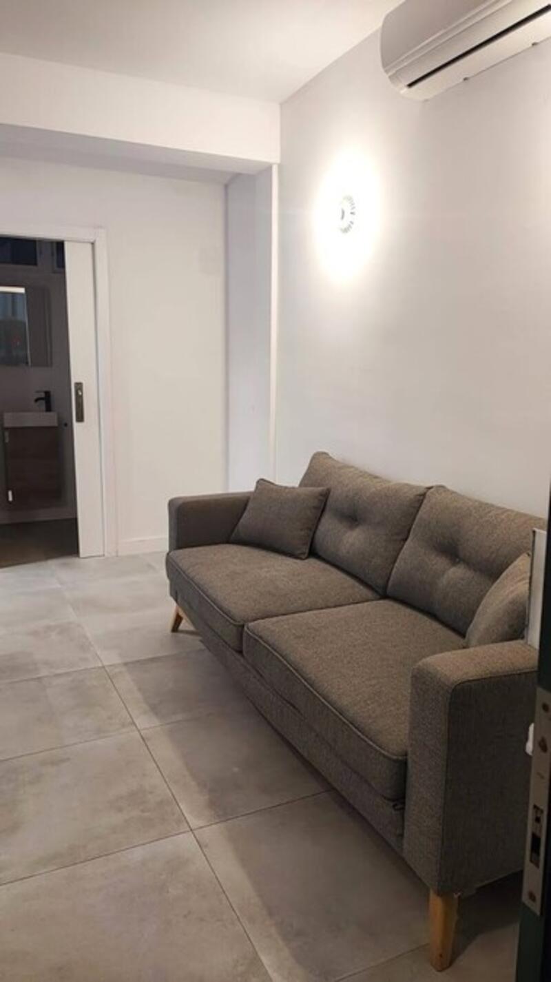 1 soveværelse Villa til salg