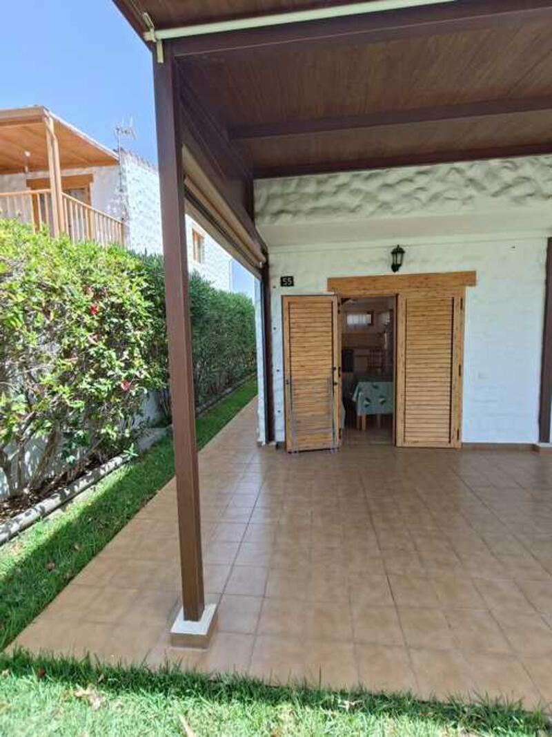 Villa till salu i Playa del Ingles, Gran Canaria