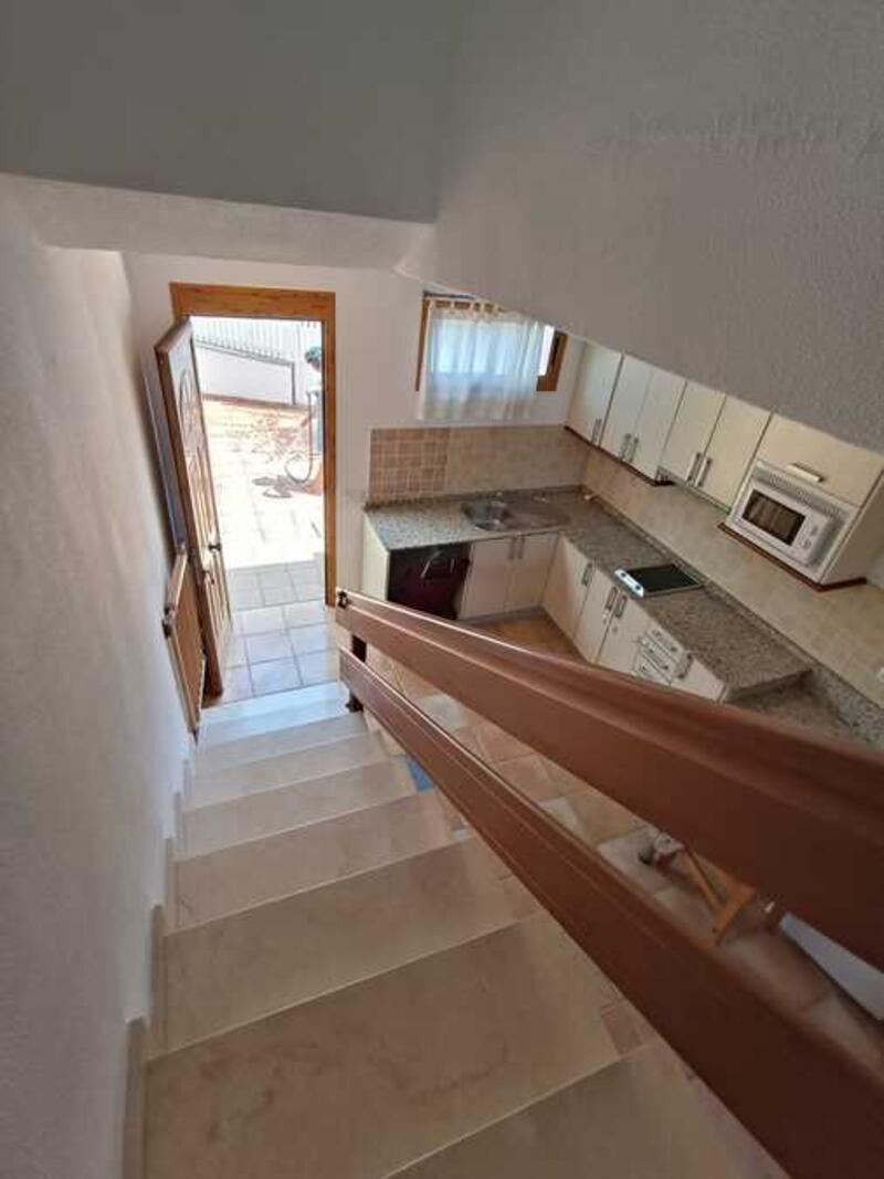 2 sovrum Villa till salu