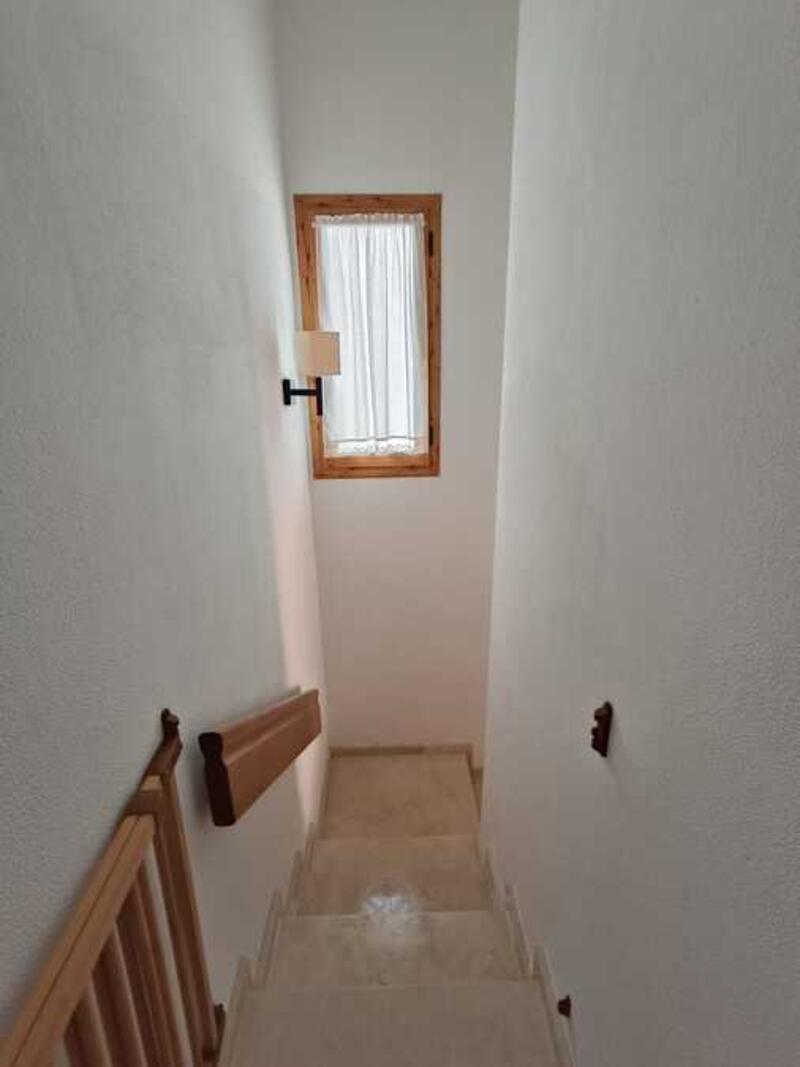 2 sovrum Villa till salu