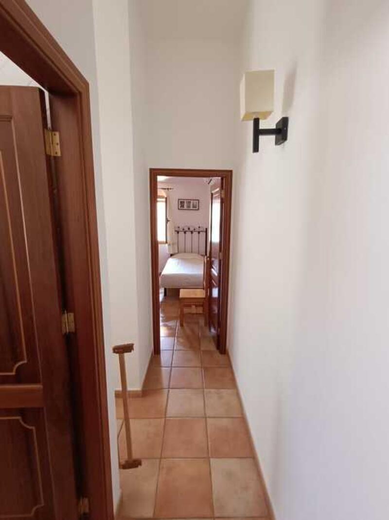 2 sovrum Villa till salu