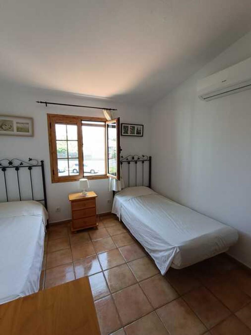 2 sovrum Villa till salu
