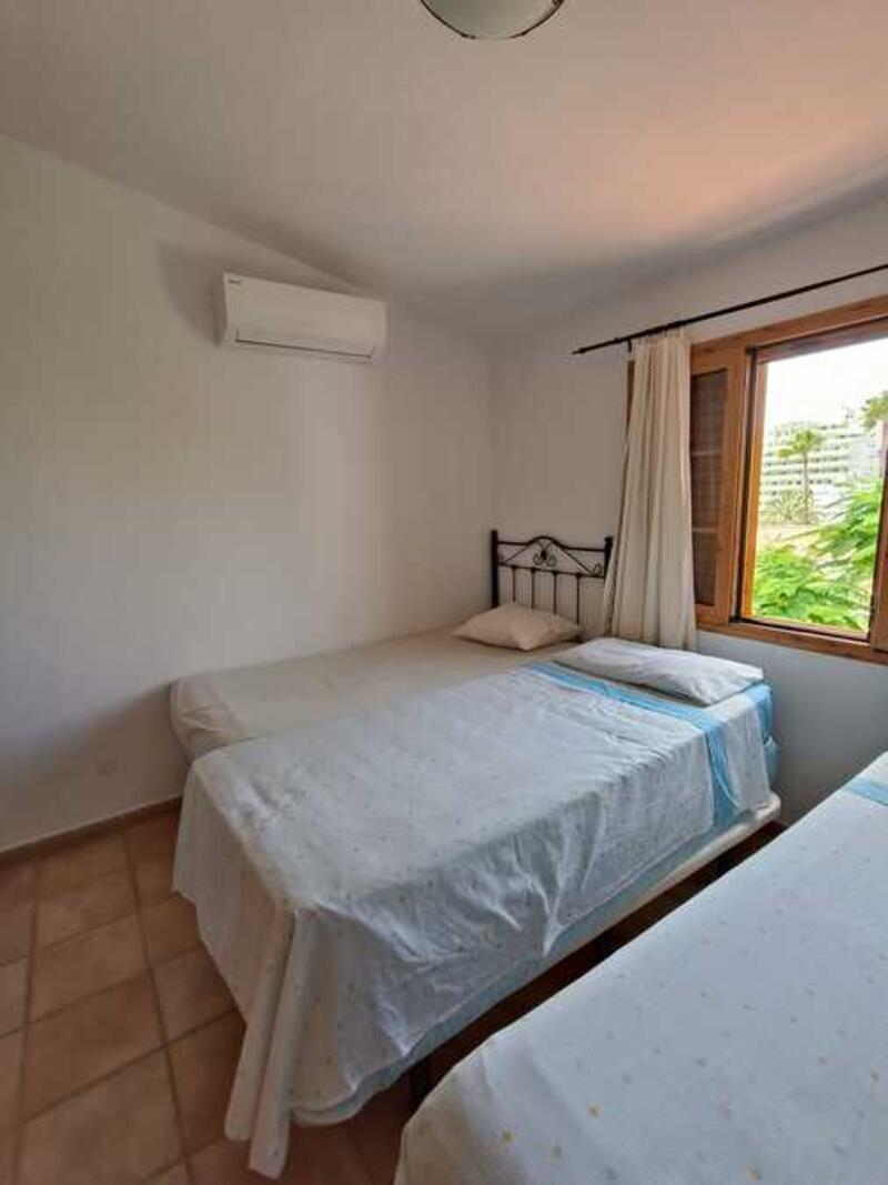 2 sovrum Villa till salu