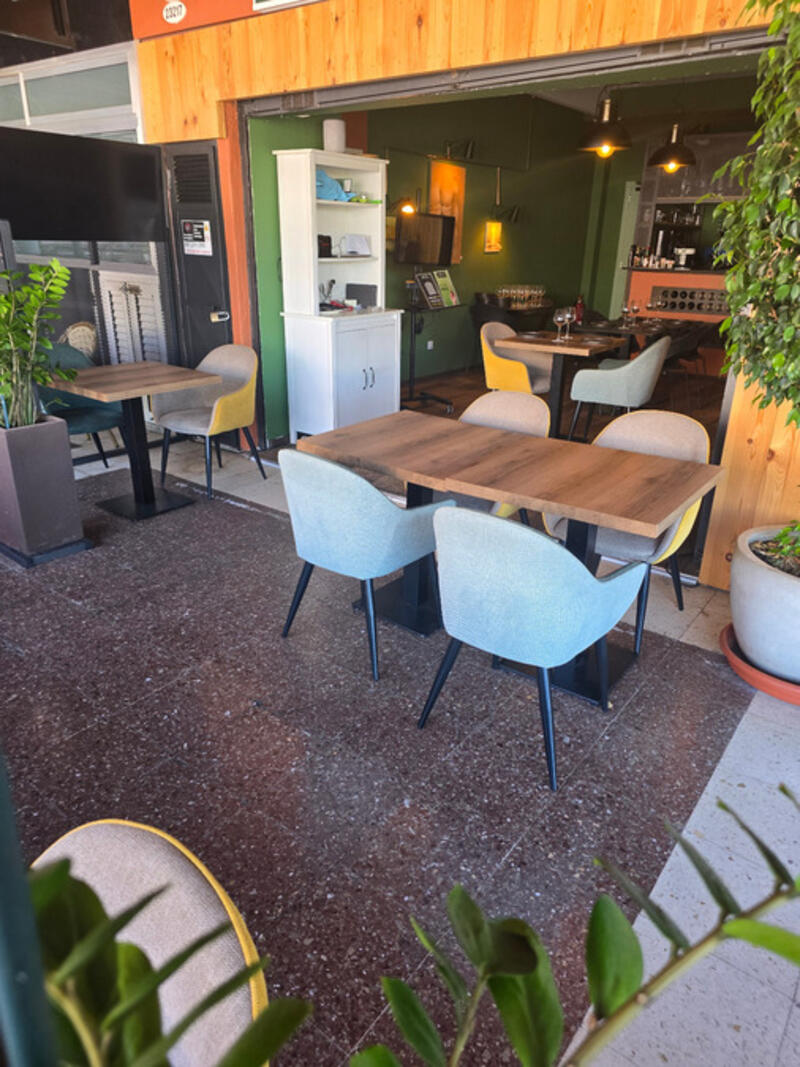Local Comercial en venta