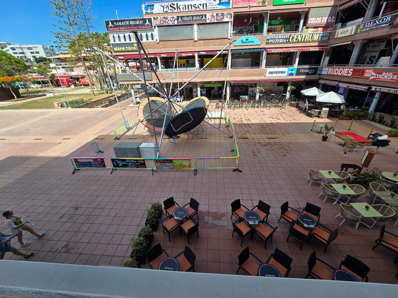 Local Comercial en venta