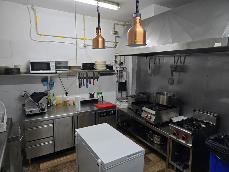 Local Comercial en venta