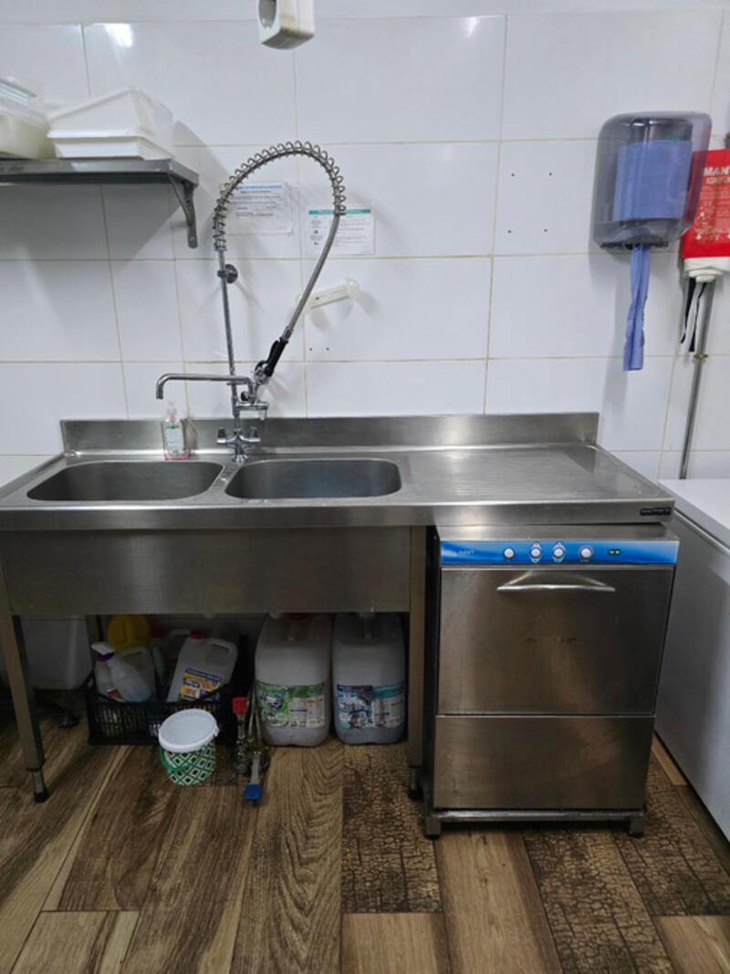 Local Comercial en venta