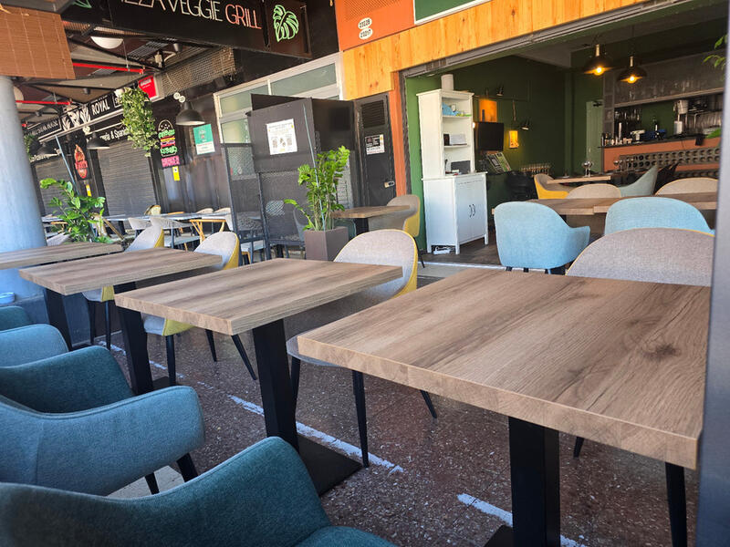 Local Comercial en venta