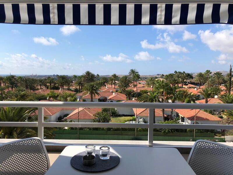 Apartment for sale in Playa del Ingles, Gran Canaria