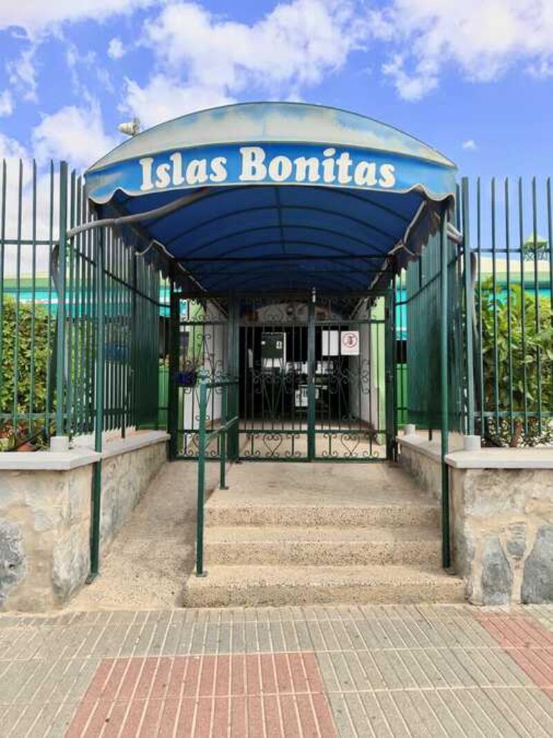 Villa for sale in Maspalomas, Gran Canaria
