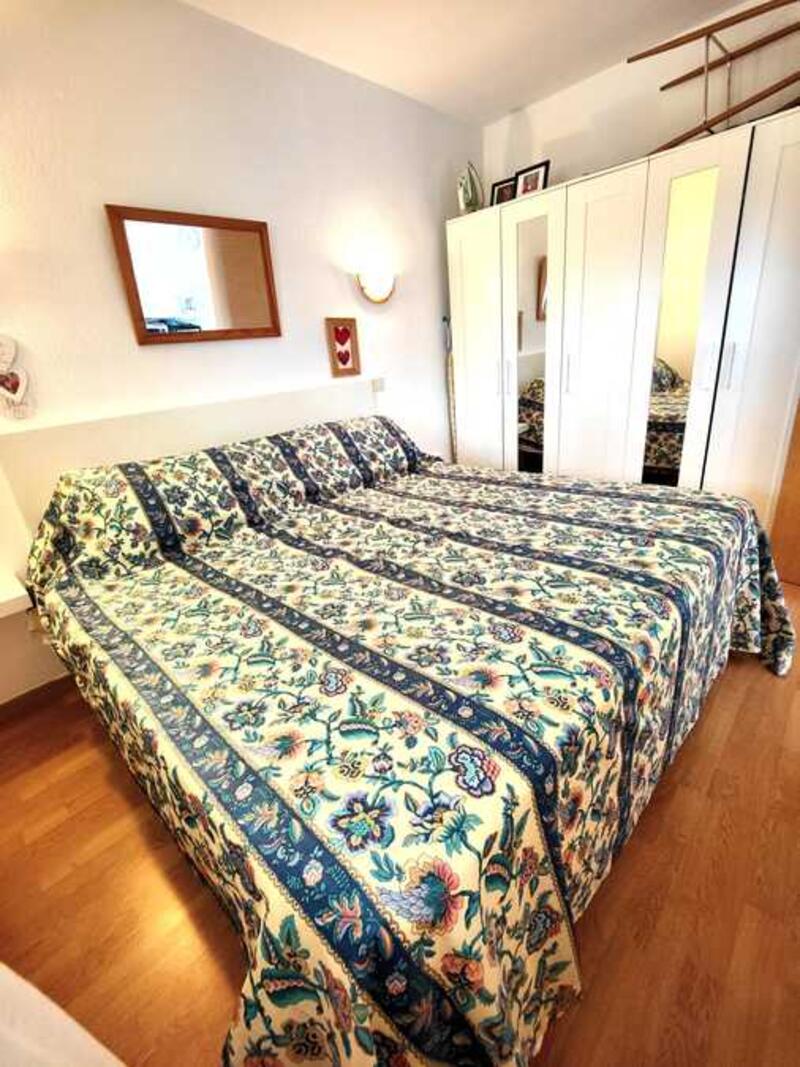 1 sovrum Villa till salu