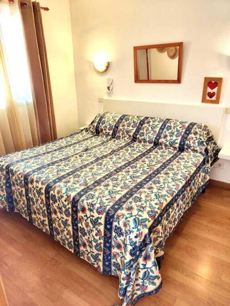 1 sovrum Villa till salu