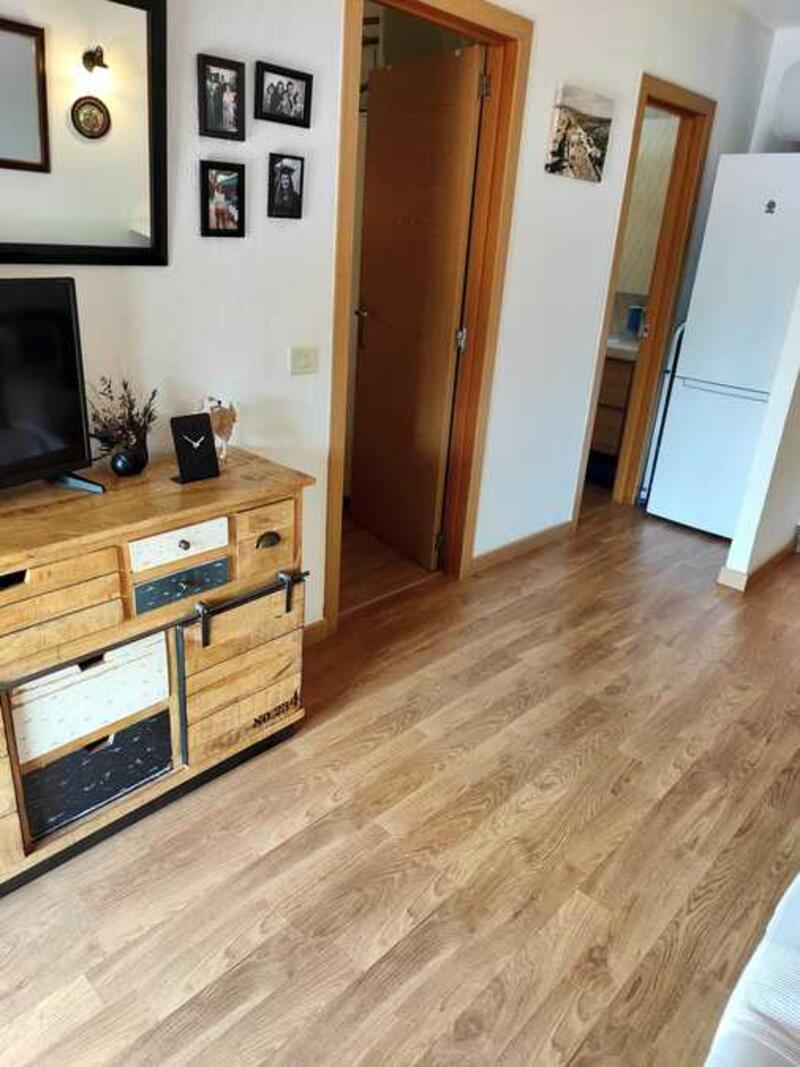 1 sovrum Villa till salu