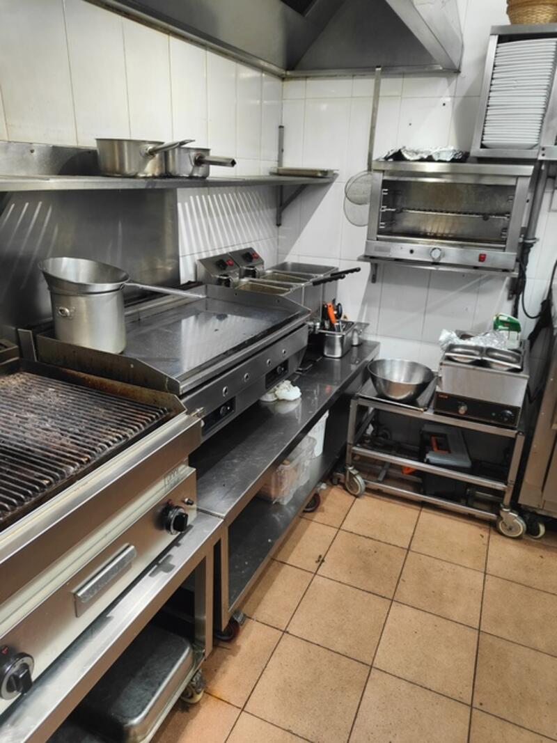 Commercial Property for sale