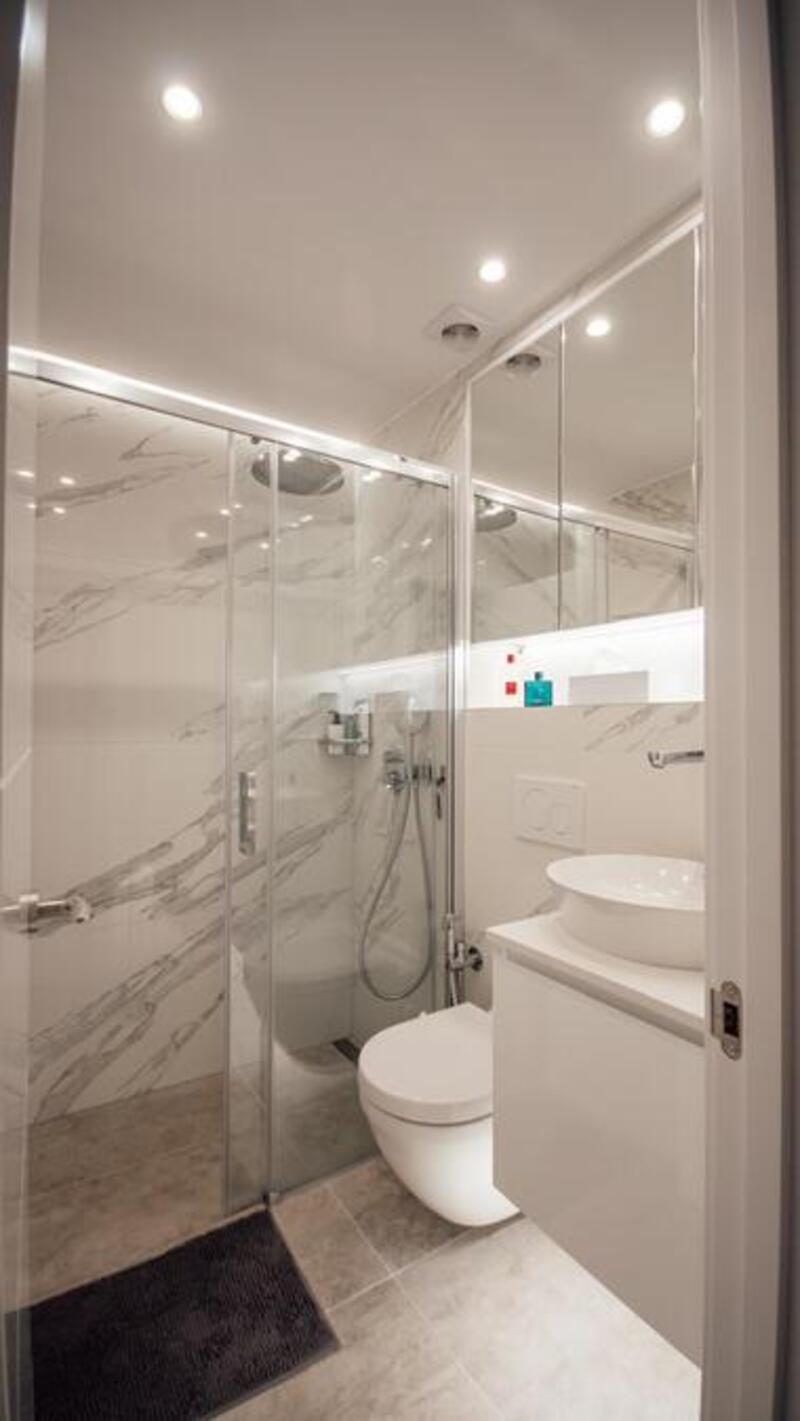 1 bedroom Apartment for sale