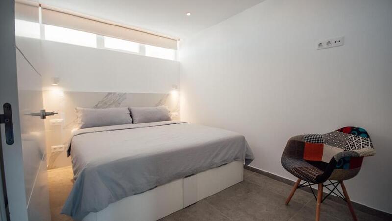 1 bedroom Apartment for sale