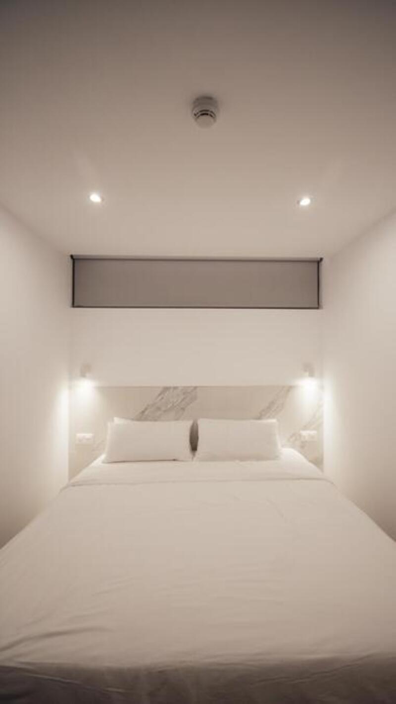 1 bedroom Apartment for sale