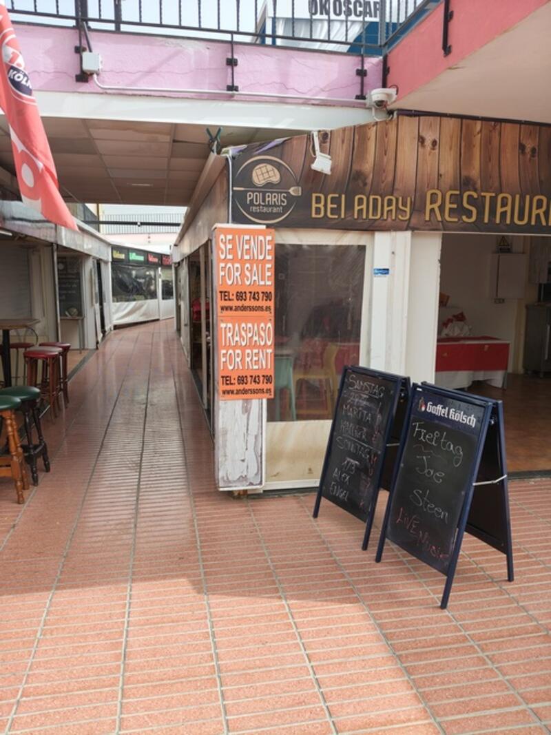 Commercial Property for Long Term Rent