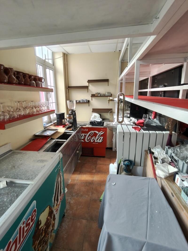 Commercial Property for Long Term Rent