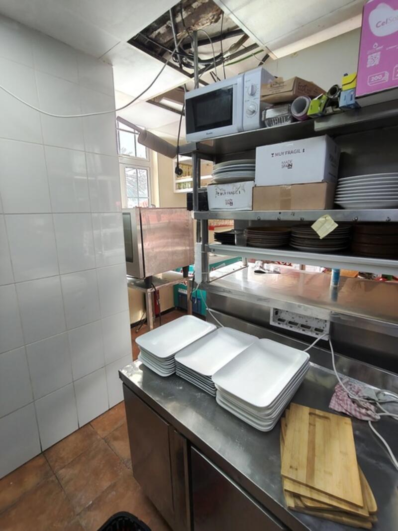 Commercial Property for Long Term Rent