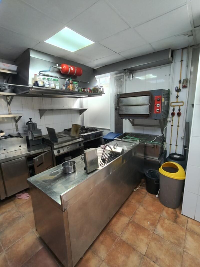 Commercial Property for Long Term Rent