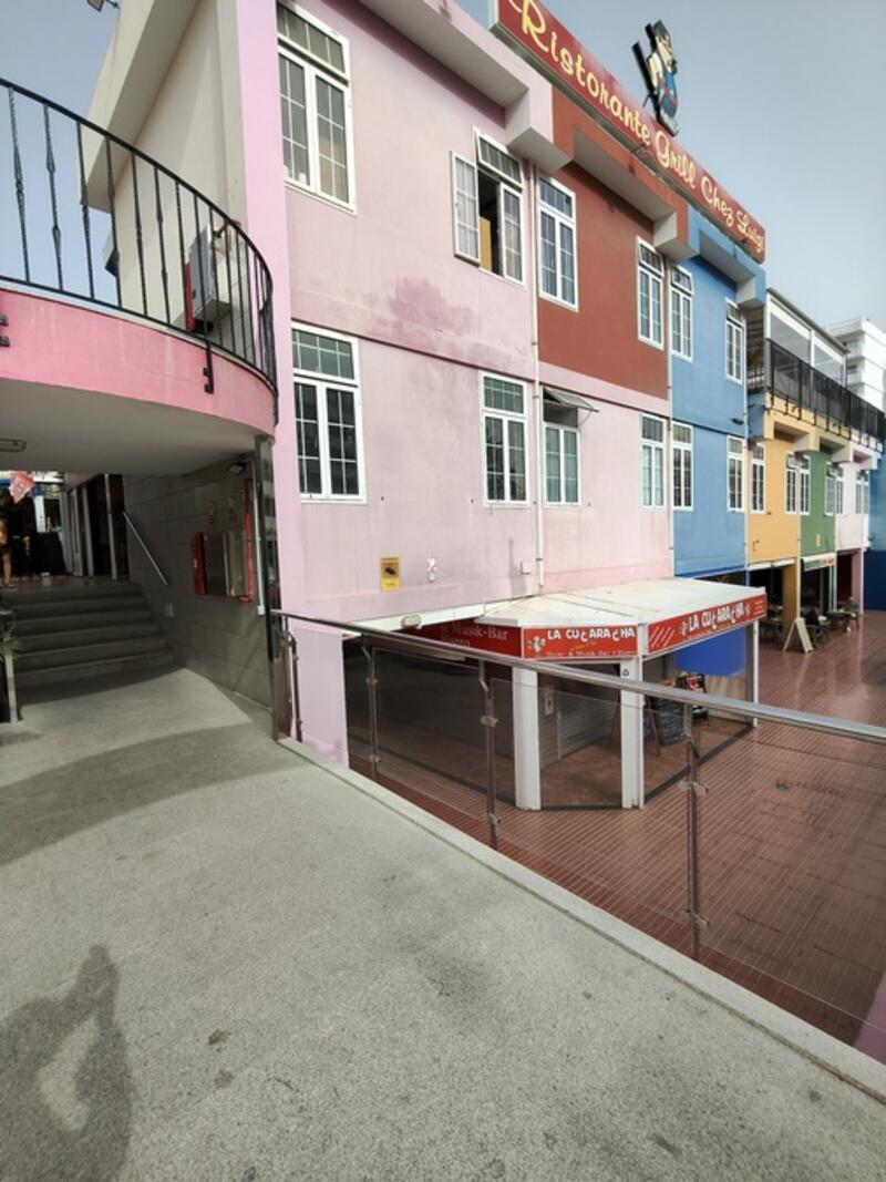 Commercial Property for Long Term Rent