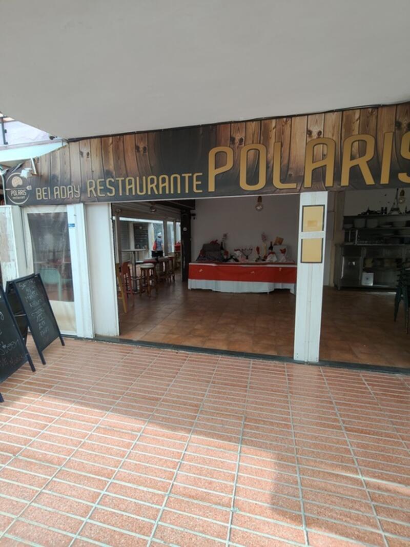 Commercial Property for Long Term Rent