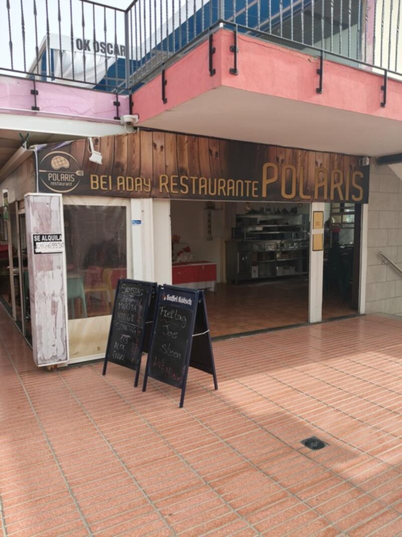 Commercial Property for Long Term Rent