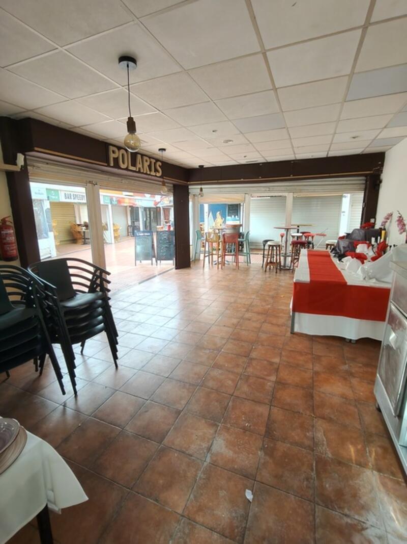 Commercial Property for Long Term Rent