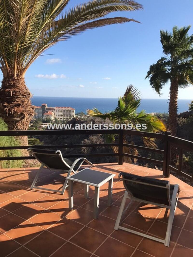 Apartment for Long Term Rent in San Agustin, Gran Canaria
