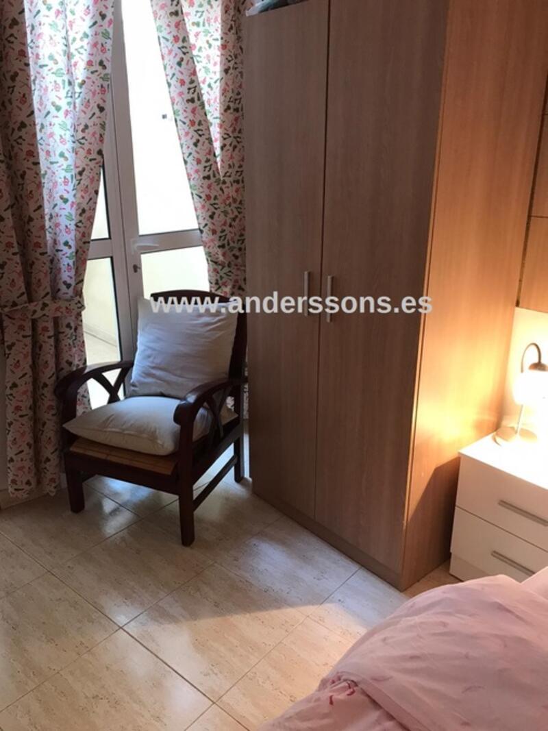 1 bedroom Apartment for Long Term Rent